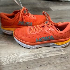 HOKA BONDI 7